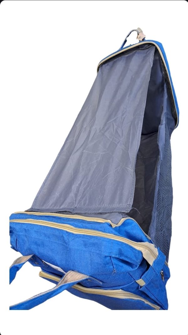 MOCHILA 3 EN 1 PARA BEBES - Imagen 11
