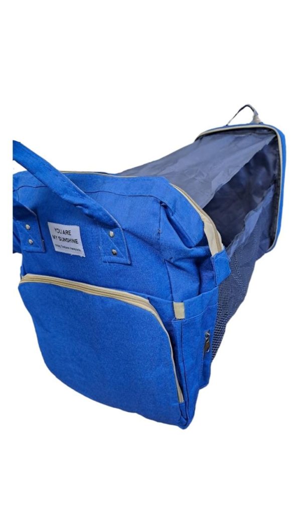 MOCHILA 3 EN 1 PARA BEBES - Imagen 6