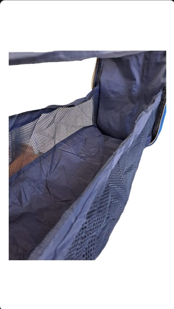 MOCHILA 3 EN 1 PARA BEBES - Imagen 2