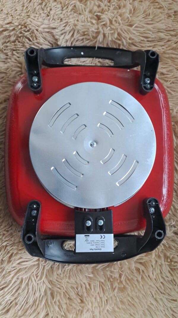 OLLA MULTIFUNSIONAL HOT POT - Imagen 6
