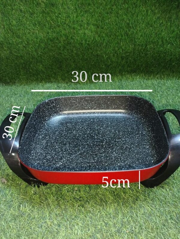 OLLA MULTIFUNSIONAL HOT POT - Imagen 2
