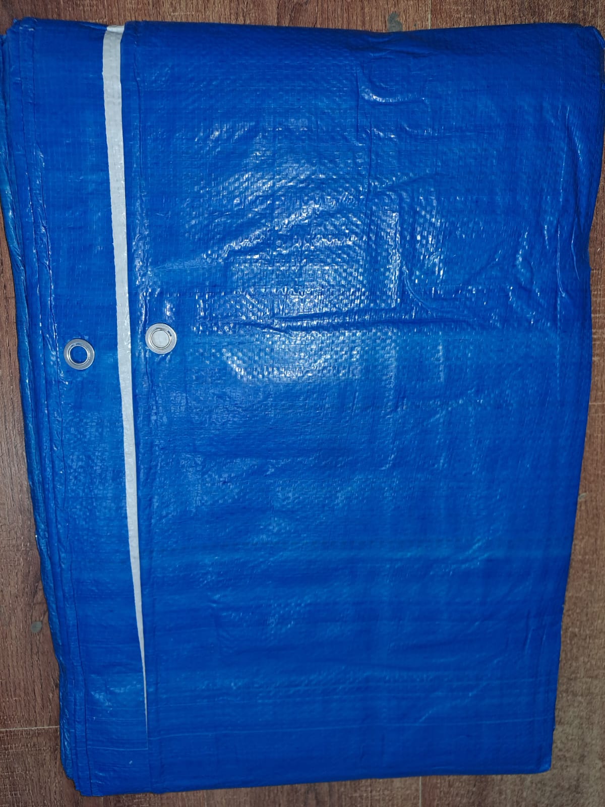 CARPA LONA IMPERMEABLE PARA CAMION 10X12 - Imagen 2