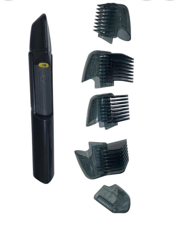 MAQUINA DE AFEITAR MULTIUSO TITANIUM - Imagen 7