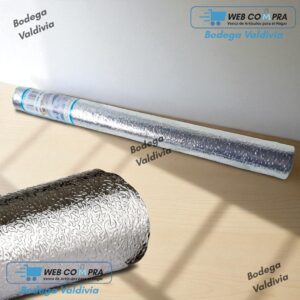 PAPEL PARA COCINA ANTIHADERENTE 60CM X 3MTS