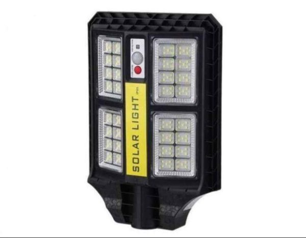 FOCO SOLAR DE 200 WATTS - Imagen 6