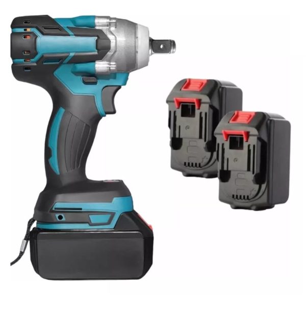 PISTOLA DE IMPACTO  INALAMBRICA