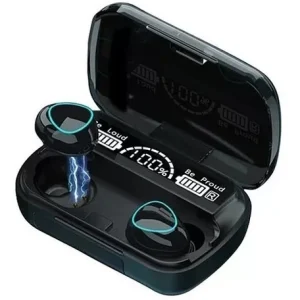 AUDIFONOS M10
