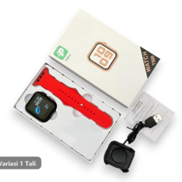 RELOJ SMART WATCH T500 - Imagen 2