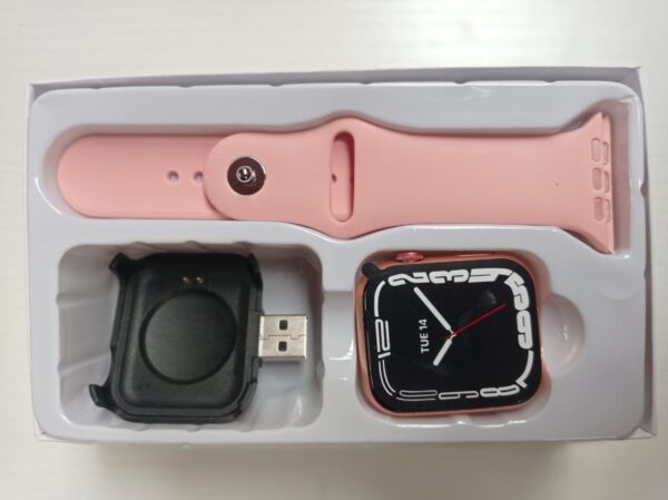 RELOJ SMART WATCH T500 - Imagen 4
