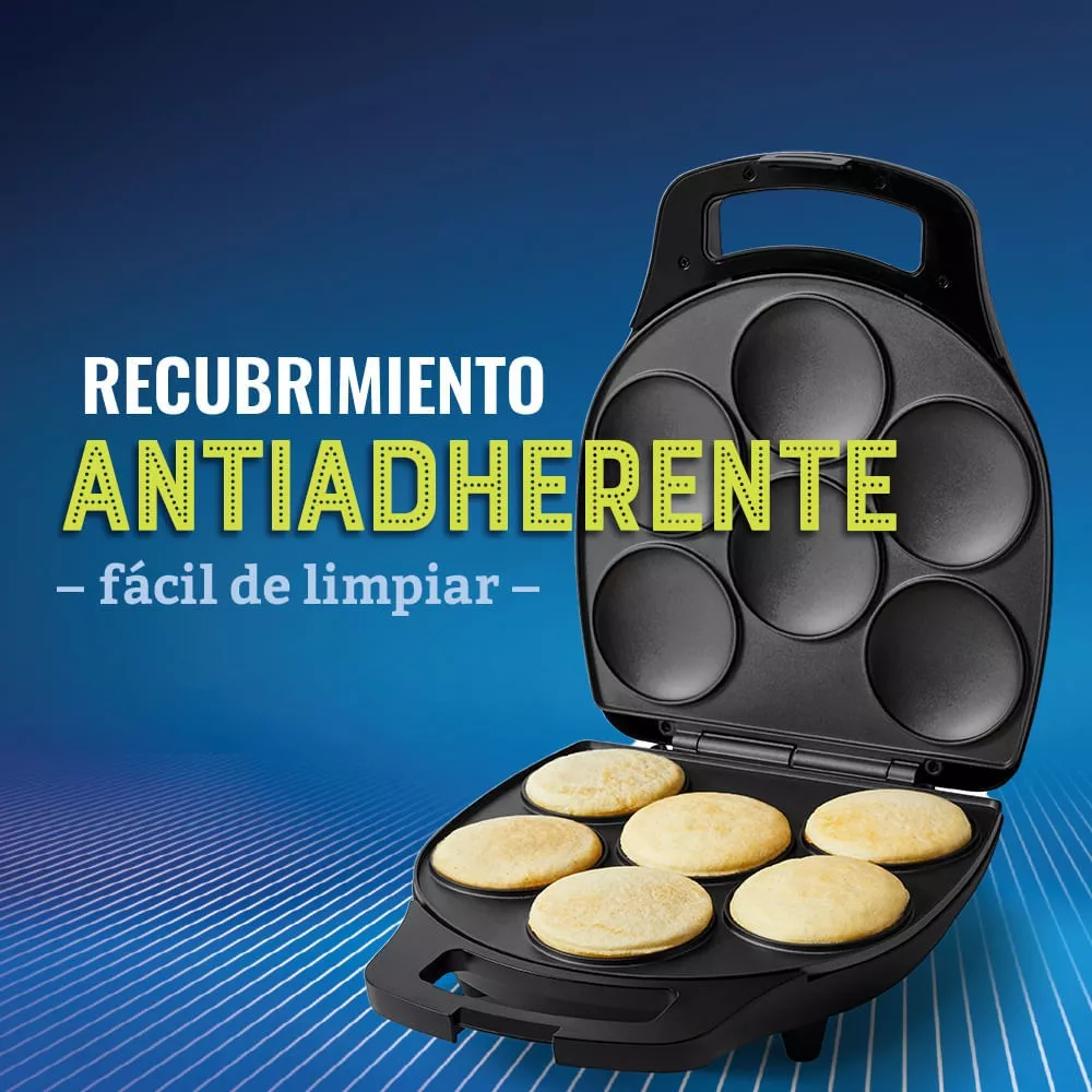 TOSTI AREPA - Imagen 7