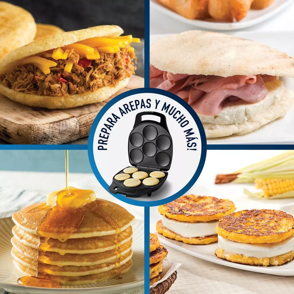 TOSTI AREPA - Imagen 5