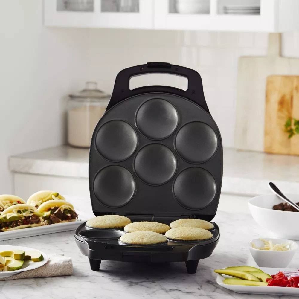 TOSTI AREPA - Imagen 6