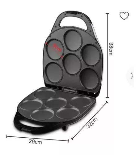 TOSTI AREPA - Imagen 2