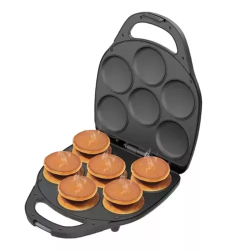 TOSTI AREPA - Imagen 4