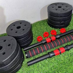 MANCUERNAS DE 30KG