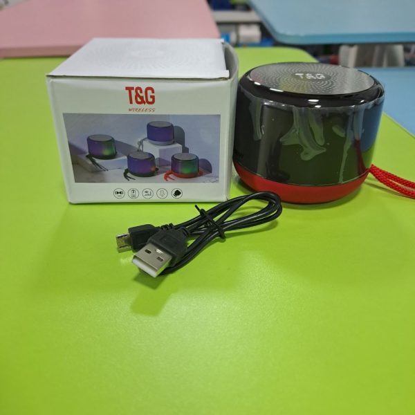 MINI PARLANTE TG-363