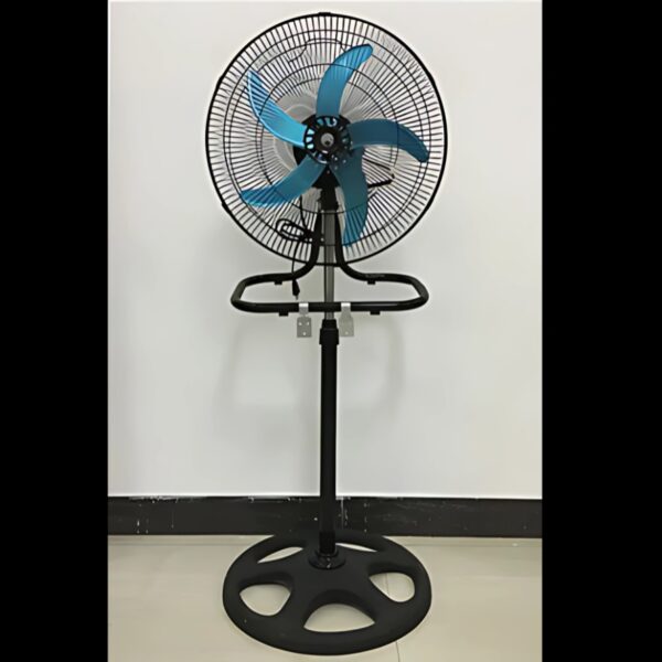 VENTILADOR 5 ASPAS 50W - Imagen 4