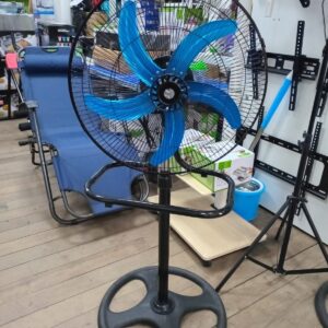 VENTILADOR 5 ASPAS 50W