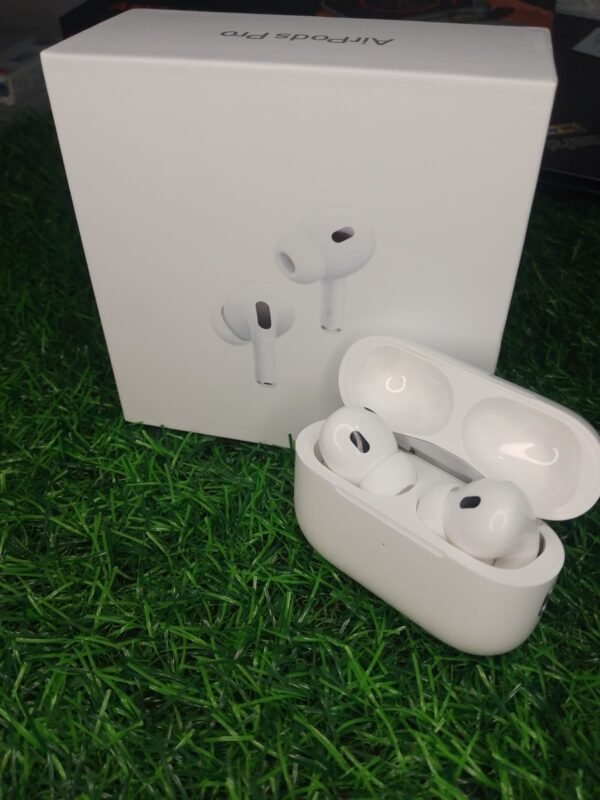AUDIFONOS AirPods PRO  - Imagen 6