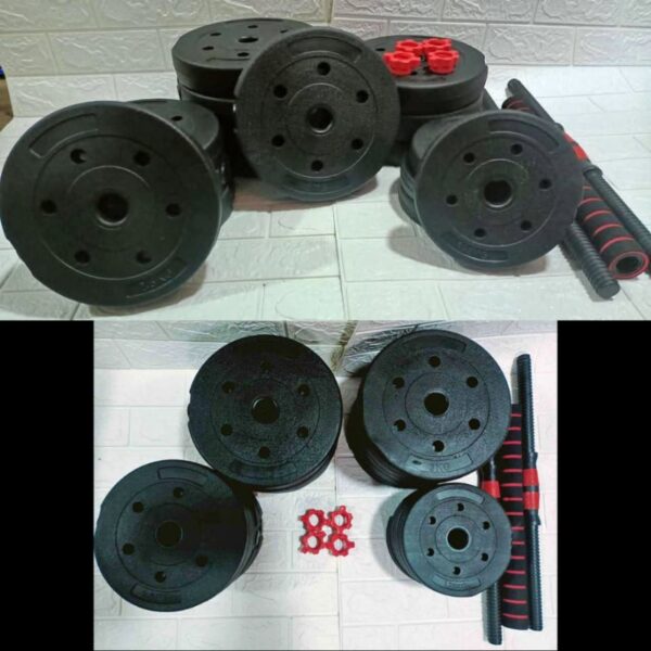 MANCUERNAS DE 40 KG - Imagen 3