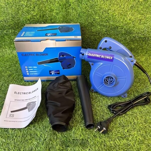 SOPLADOR ELECTRICO BLOWER 650W - Imagen 3