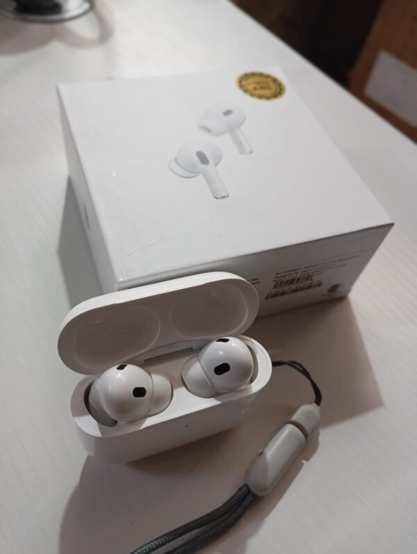 AUDIFONOS AirPods PRO  - Imagen 5