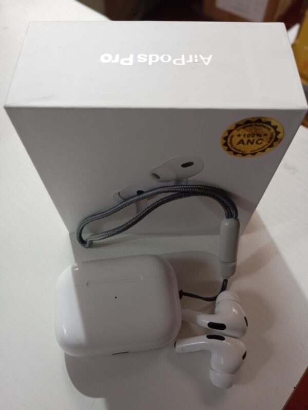 AUDIFONOS AirPods PRO  - Imagen 3