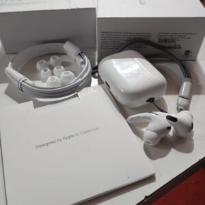 AUDIFONOS AirPods PRO 