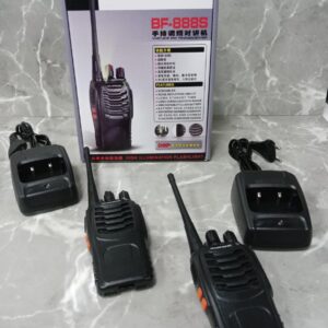 RADIO TRANSMISOR BAOFENG BF-888S
