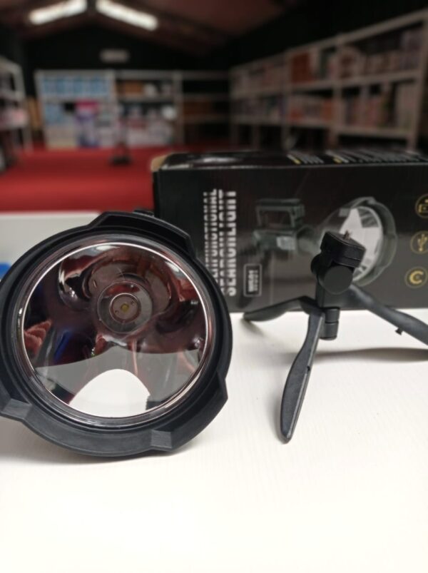LINTERNA P-50 - Imagen 2