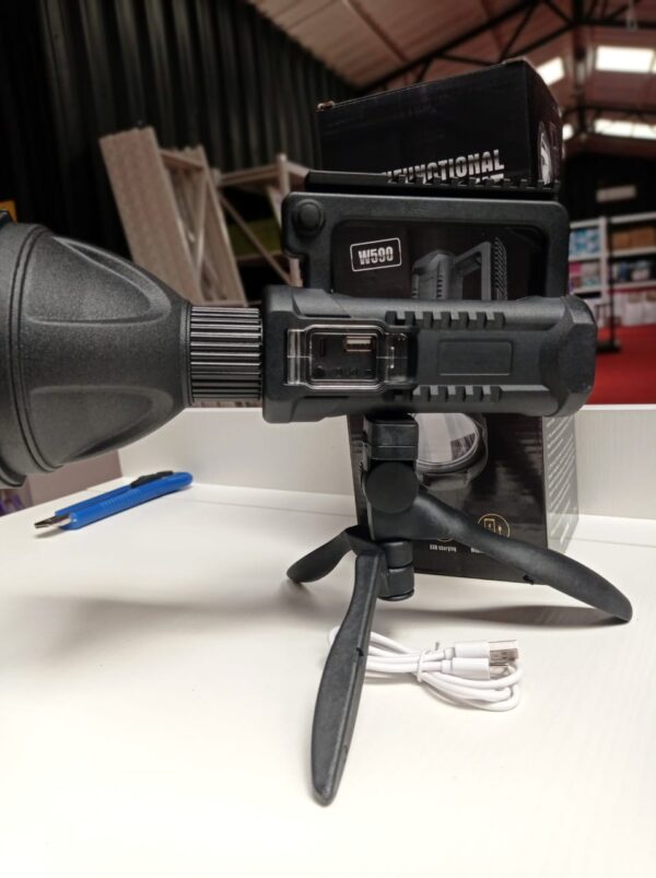 LINTERNA P-50 - Imagen 3