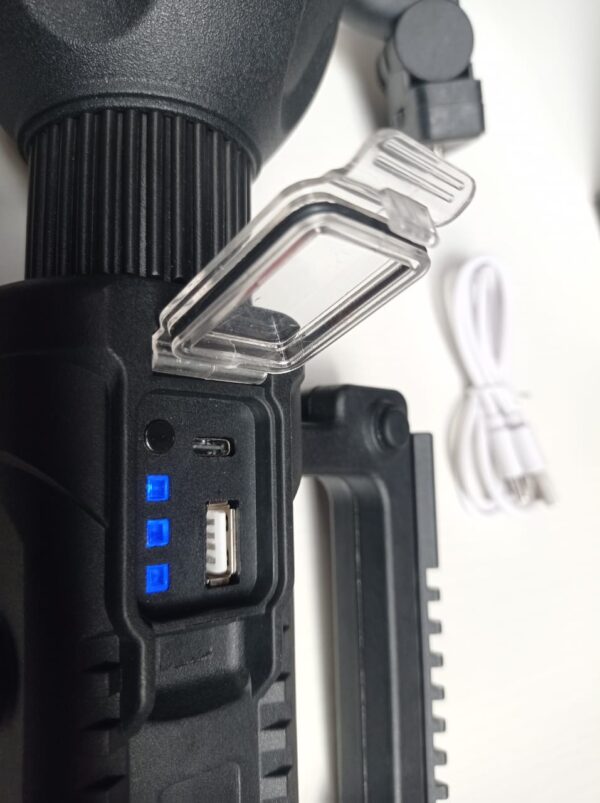 LINTERNA P-50 - Imagen 4