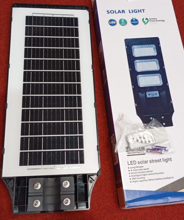 FOCO SOLAR DE 1000W - Imagen 2