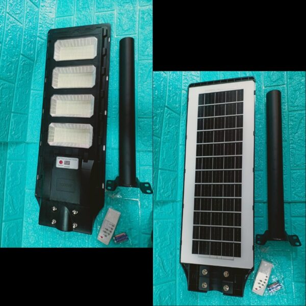 FOCO SOLAR DE 1000W - Imagen 5