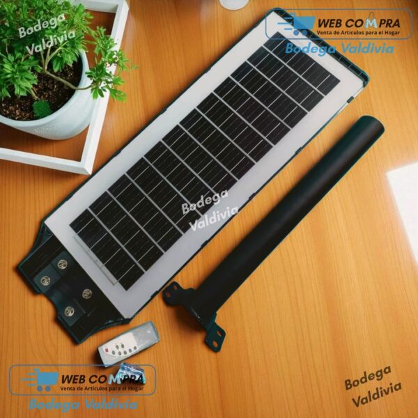 FOCO SOLAR DE 1000W - Imagen 7