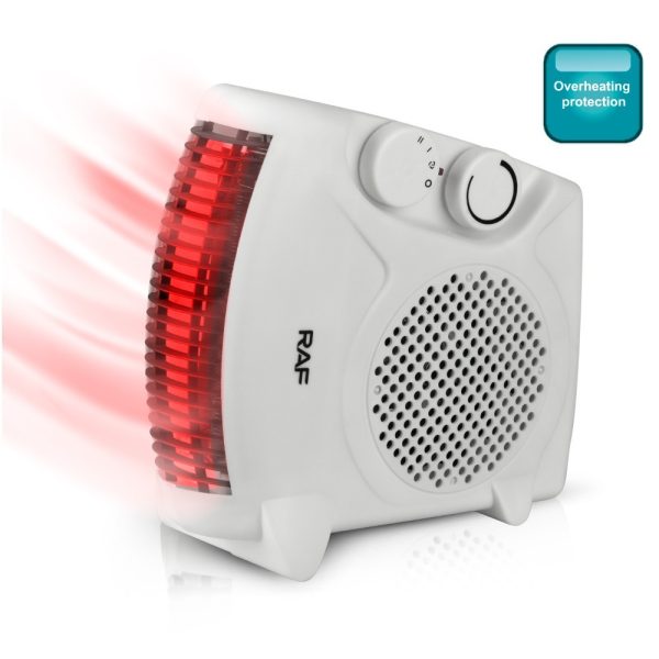 CALEFACTOR ELECTRICO V-2705