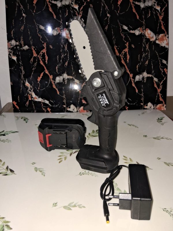 MINI SIERRA CHAINSAW