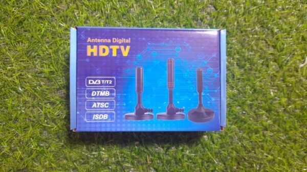 ANTENA DE TV - Imagen 2