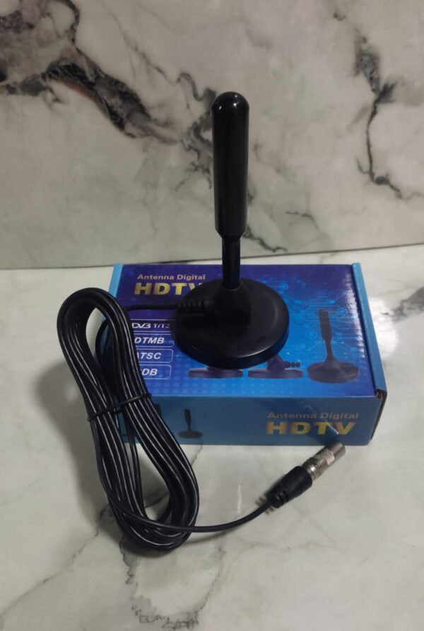 ANTENA DE TV - Imagen 3