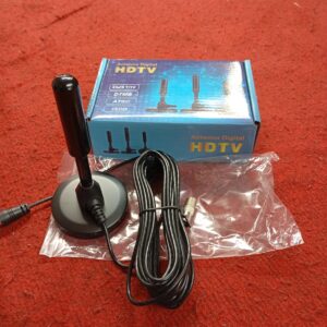 ANTENA DE TV