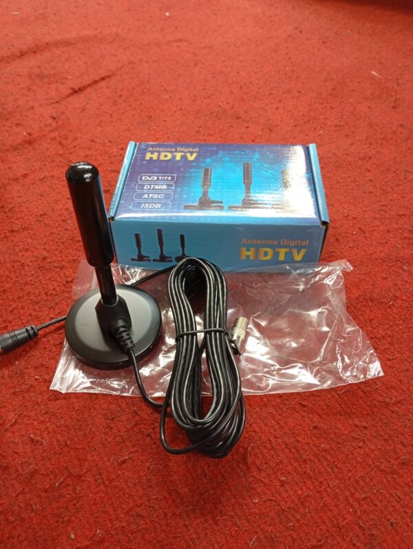 ANTENA DE TV