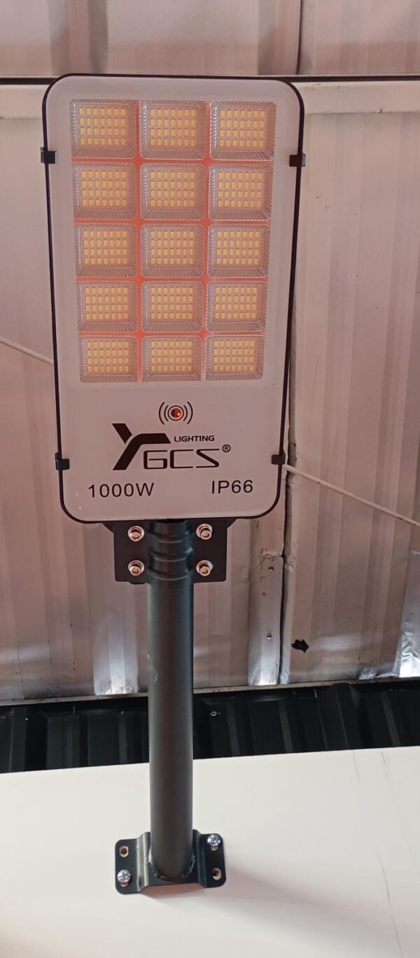 FOCO SOLAR 1000W PEQUEÑO - Imagen 2