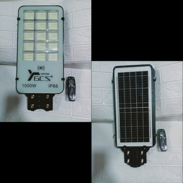 FOCO SOLAR 1000W PEQUEÑO - Imagen 5