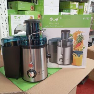 EXTRACTOR DE JUGO ELECTRICO VIDA AMOR
