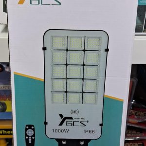 FOCO SOLAR 1000W PEQUEÑO