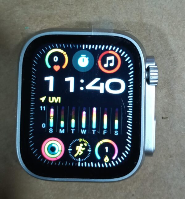 RELOJ T20 ULTRA2 - Imagen 2