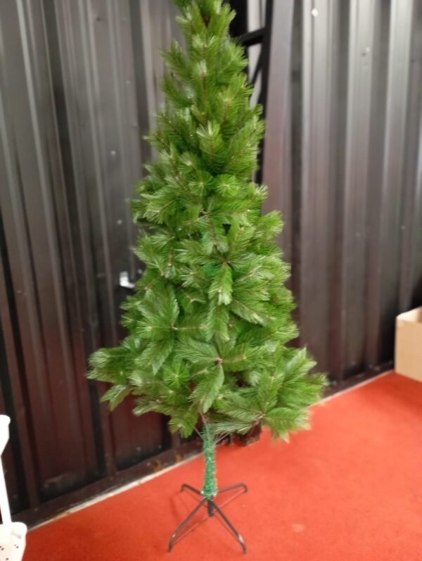 ARBOL DE NAVIDAD 2.10M - Imagen 3