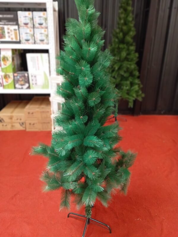 ARBOL DE NAVIDAD 1.80M - Imagen 2