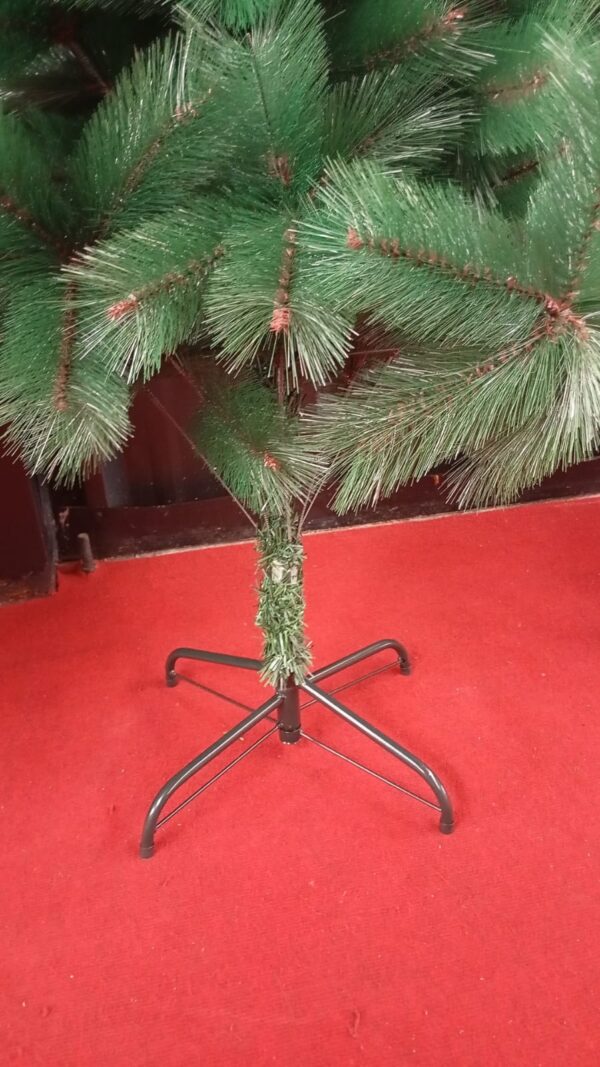 ARBOL DE NAVIDAD 2.10M - Imagen 2