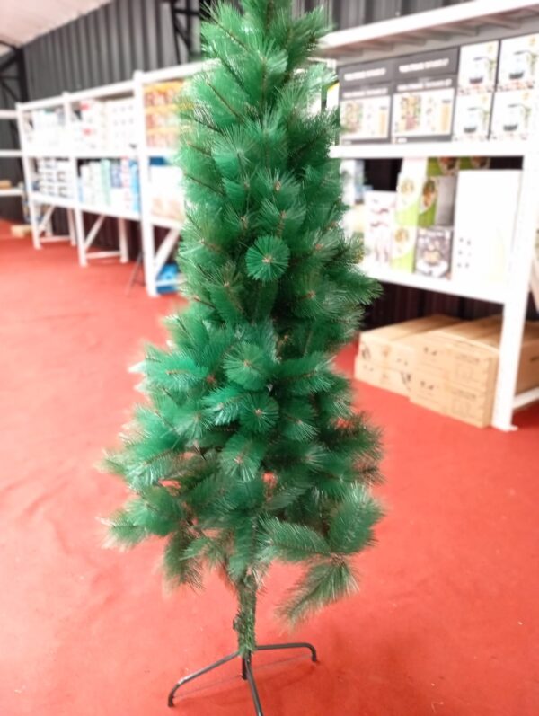 ARBOL DE NAVIDAD 1.80M - Imagen 4
